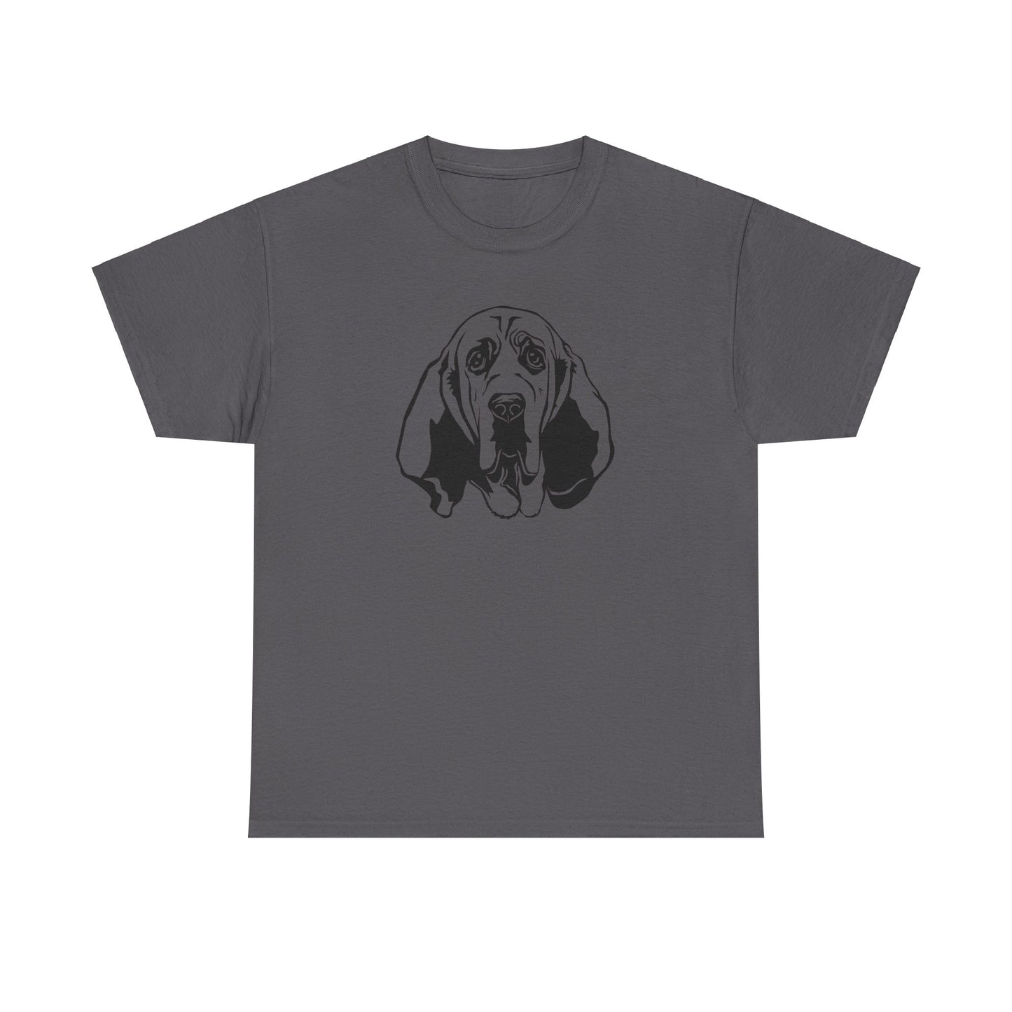 T-Shirt Unisex - Bloodhound 1
