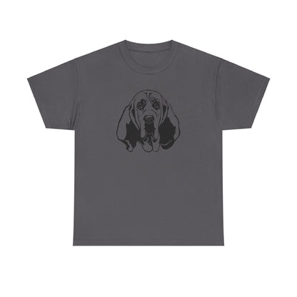 T-Shirt Unisex - Bloodhound 1