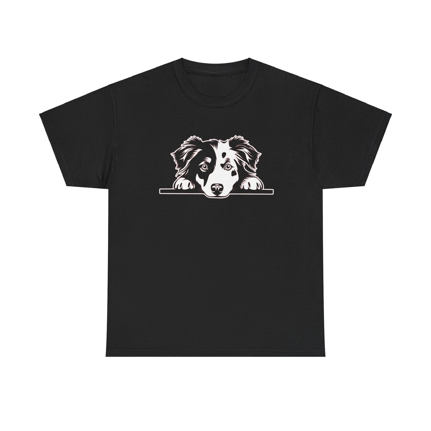 T-Shirt Unisex - Australian Shepherd 8