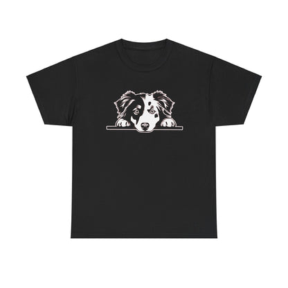 T-Shirt Unisex - Australian Shepherd 8