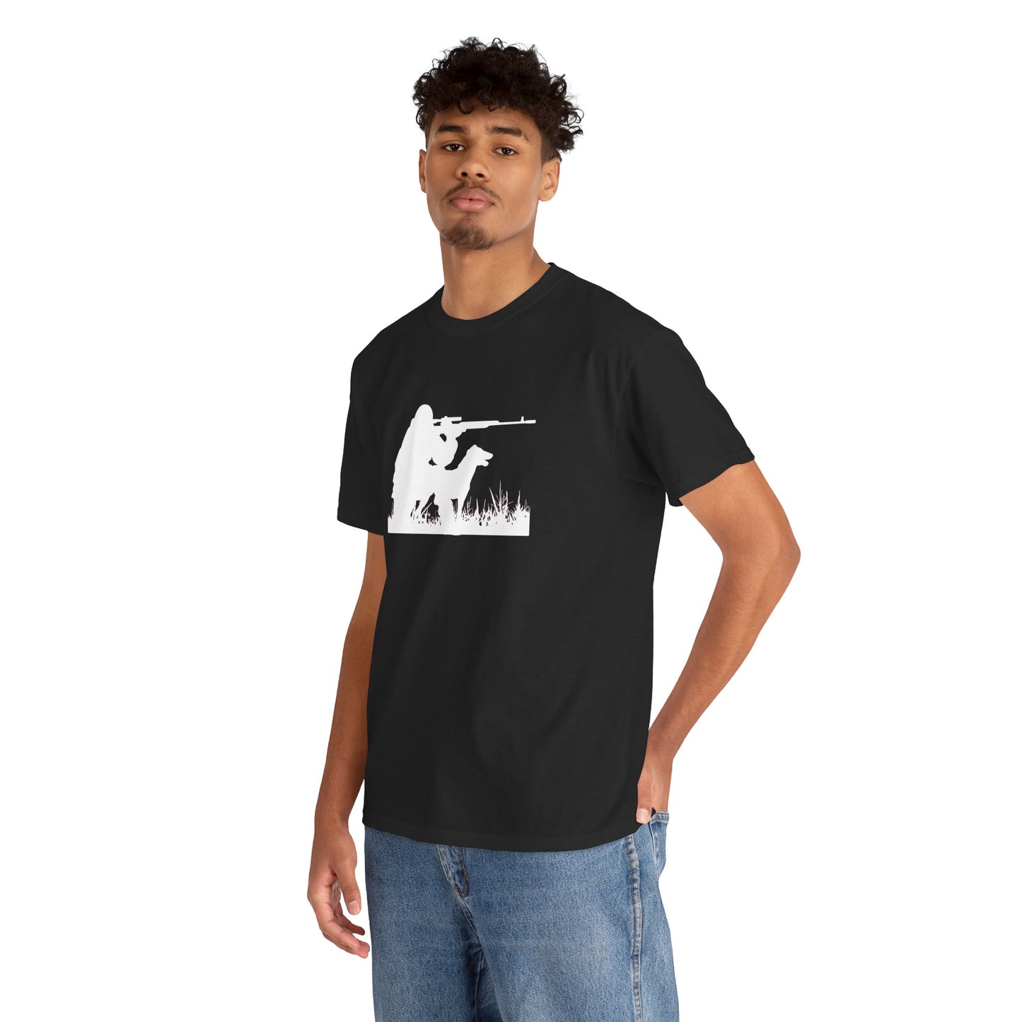 T-Shirt Unisex - Jagen