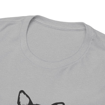 T-Shirt Unisex - Corgi 2