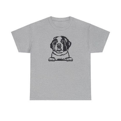 T-Shirt Unisex - Bernhardiner 1