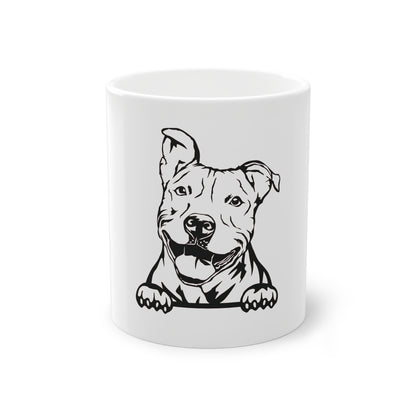 Tasse - Pitbull 5