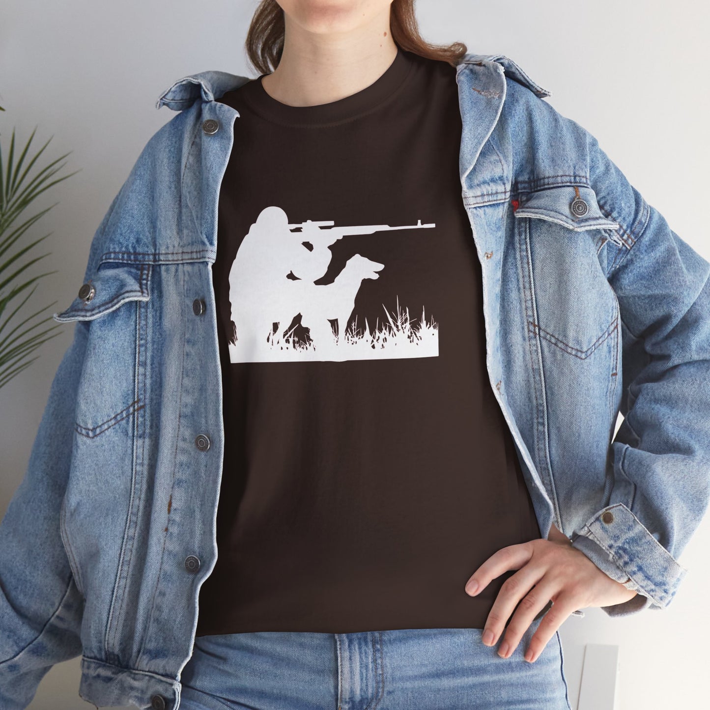 T-Shirt Unisex - Jagen