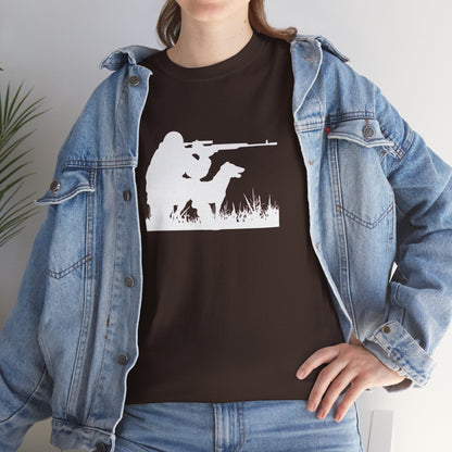 T-Shirt Unisex - Jagen