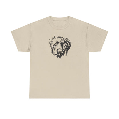 T-Shirt Unisex - Deutsch Drahthaar 1