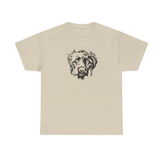 T-Shirt Unisex - Deutsch Drahthaar 1