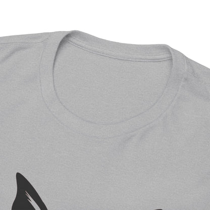 T-Shirt Unisex - Zwergpinscher