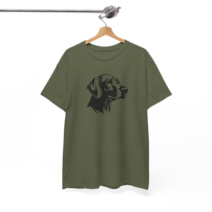 T-Shirt Unisex - Vizsla 8