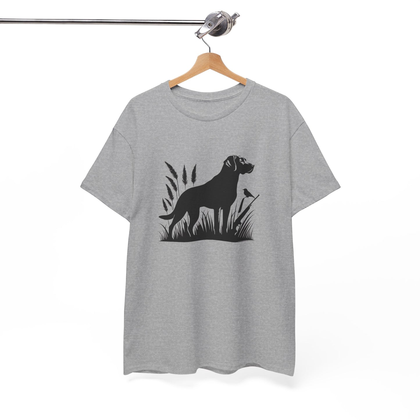T-Shirt Unisex - Jagdhund 8