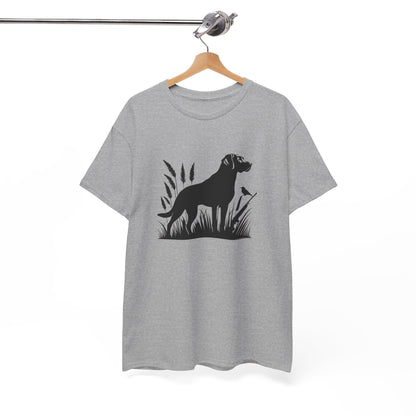 T-Shirt Unisex - Jagdhund 8