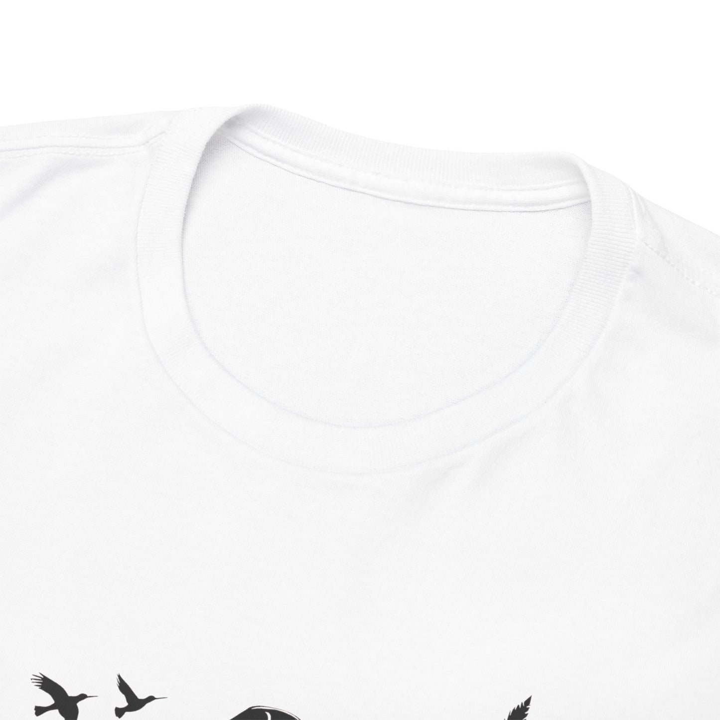 T-Shirt Unisex - Jagdhund 6