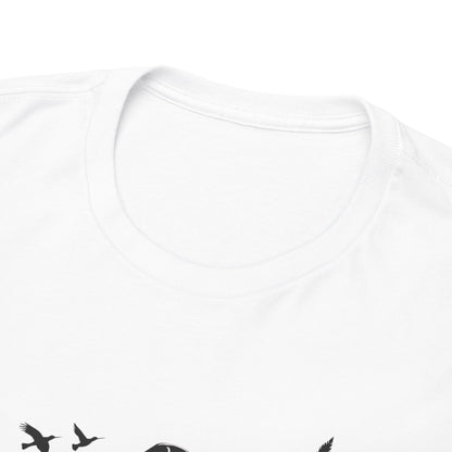 T-Shirt Unisex - Jagdhund 6