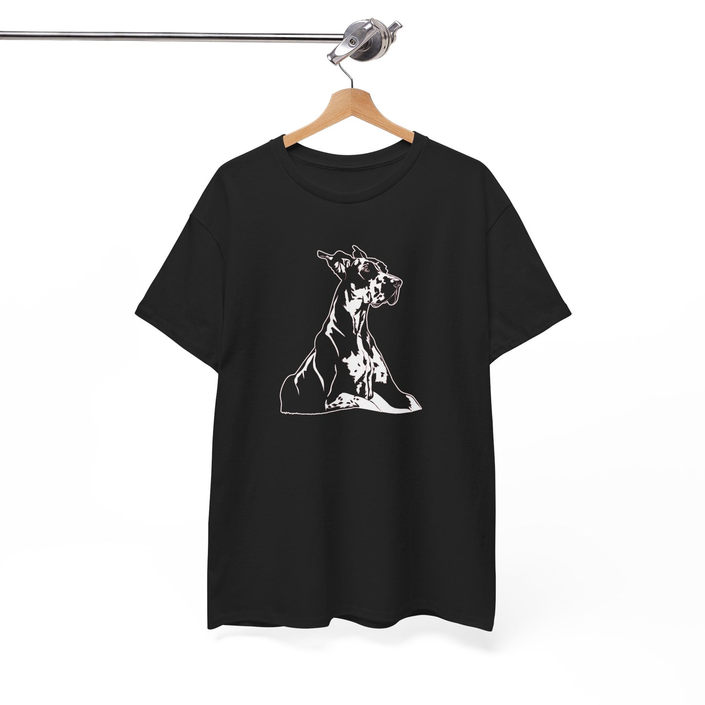 T-Shirt Unisex - Deutsche Dogge 6
