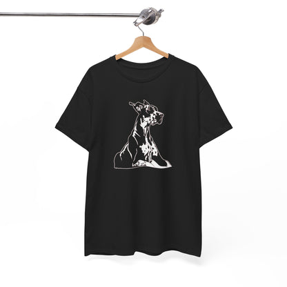 T-Shirt Unisex - Deutsche Dogge 6