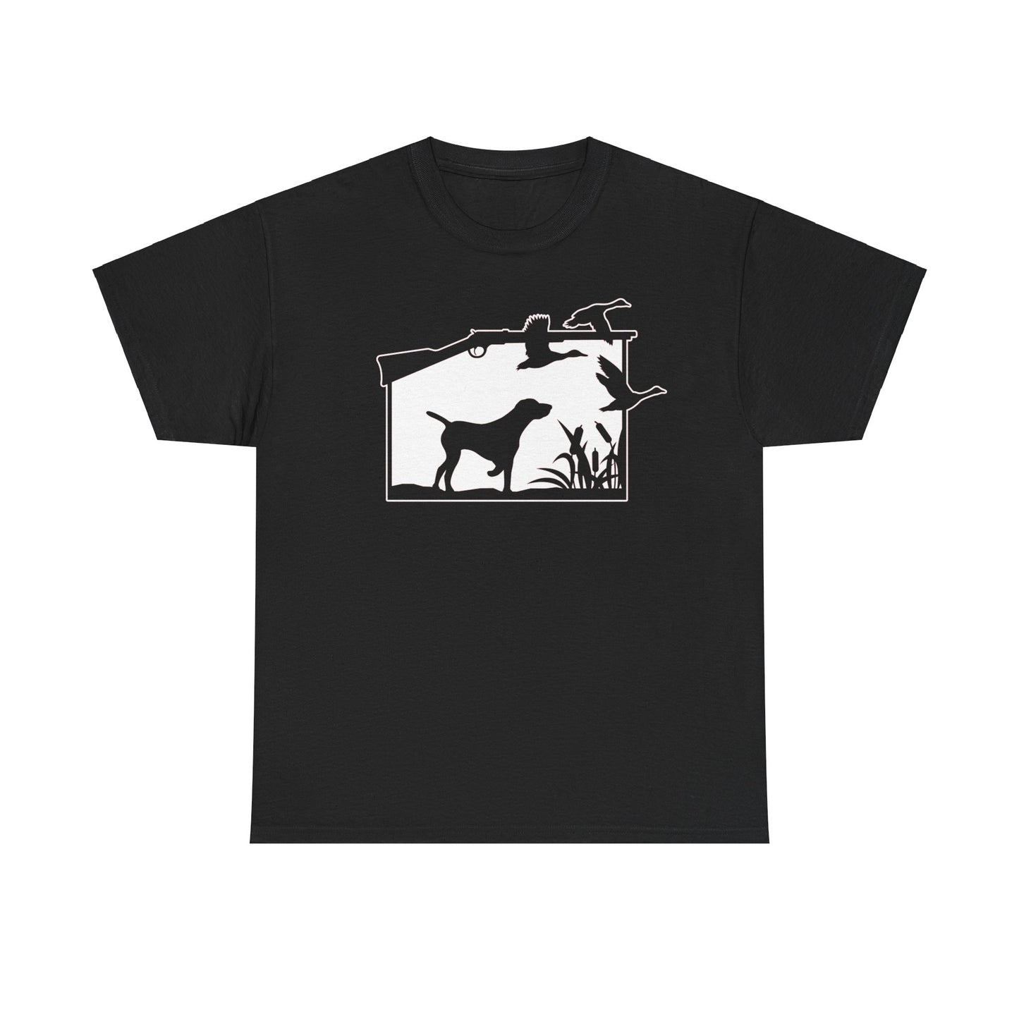 T-Shirt Unisex - Jagdhund 2