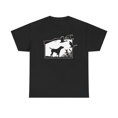 T-Shirt Unisex - Jagdhund 2
