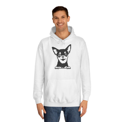 Hoodie Unisex - Chihuahua 2