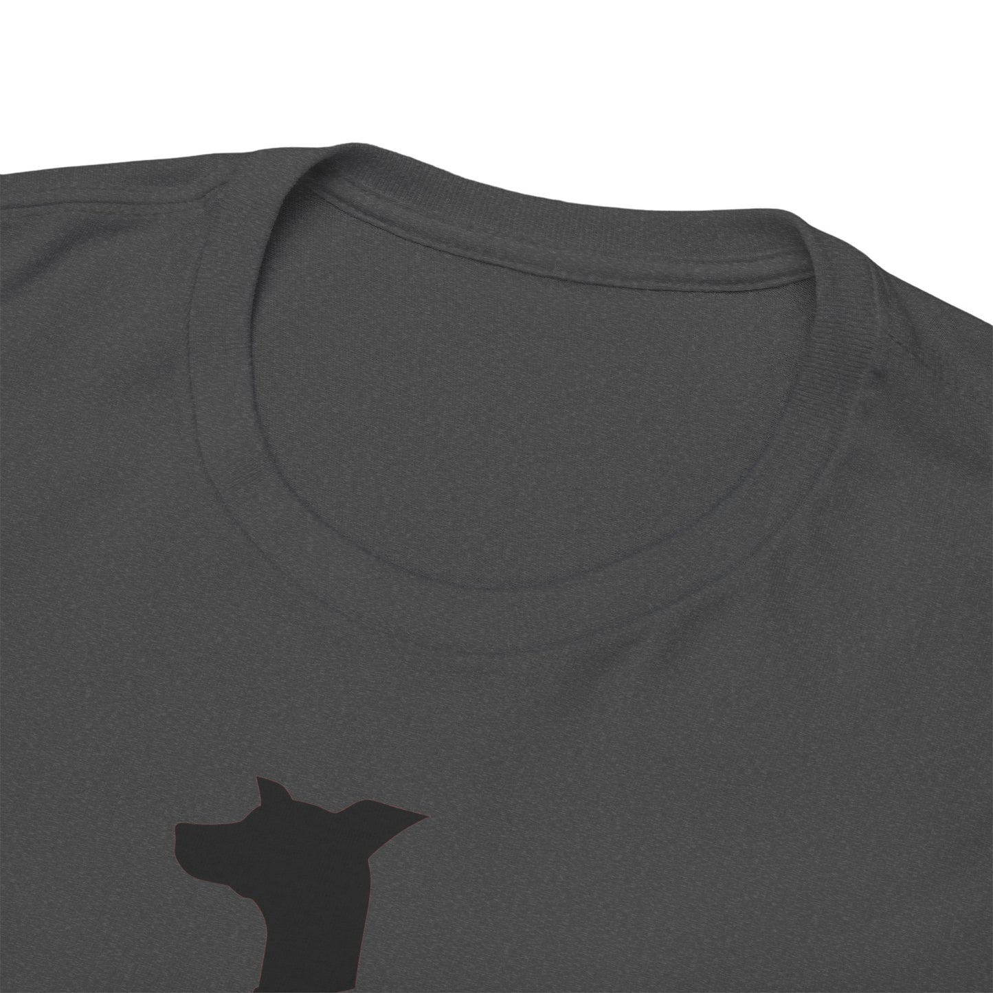 T-Shirt Unisex - Whippet 3