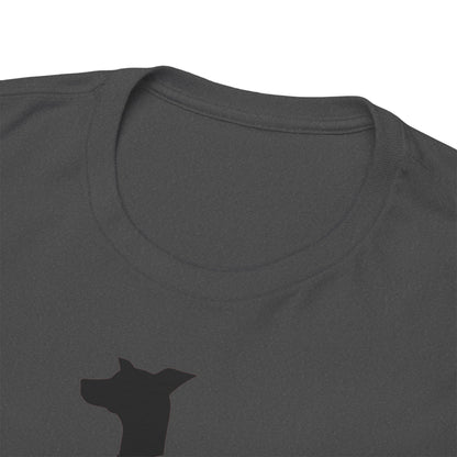T-Shirt Unisex - Whippet 3