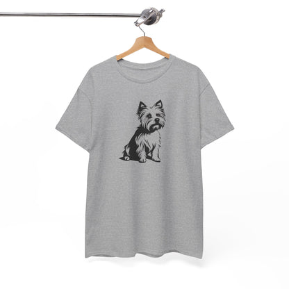 T-Shirt Unisex - Yorkshire Terrier 3