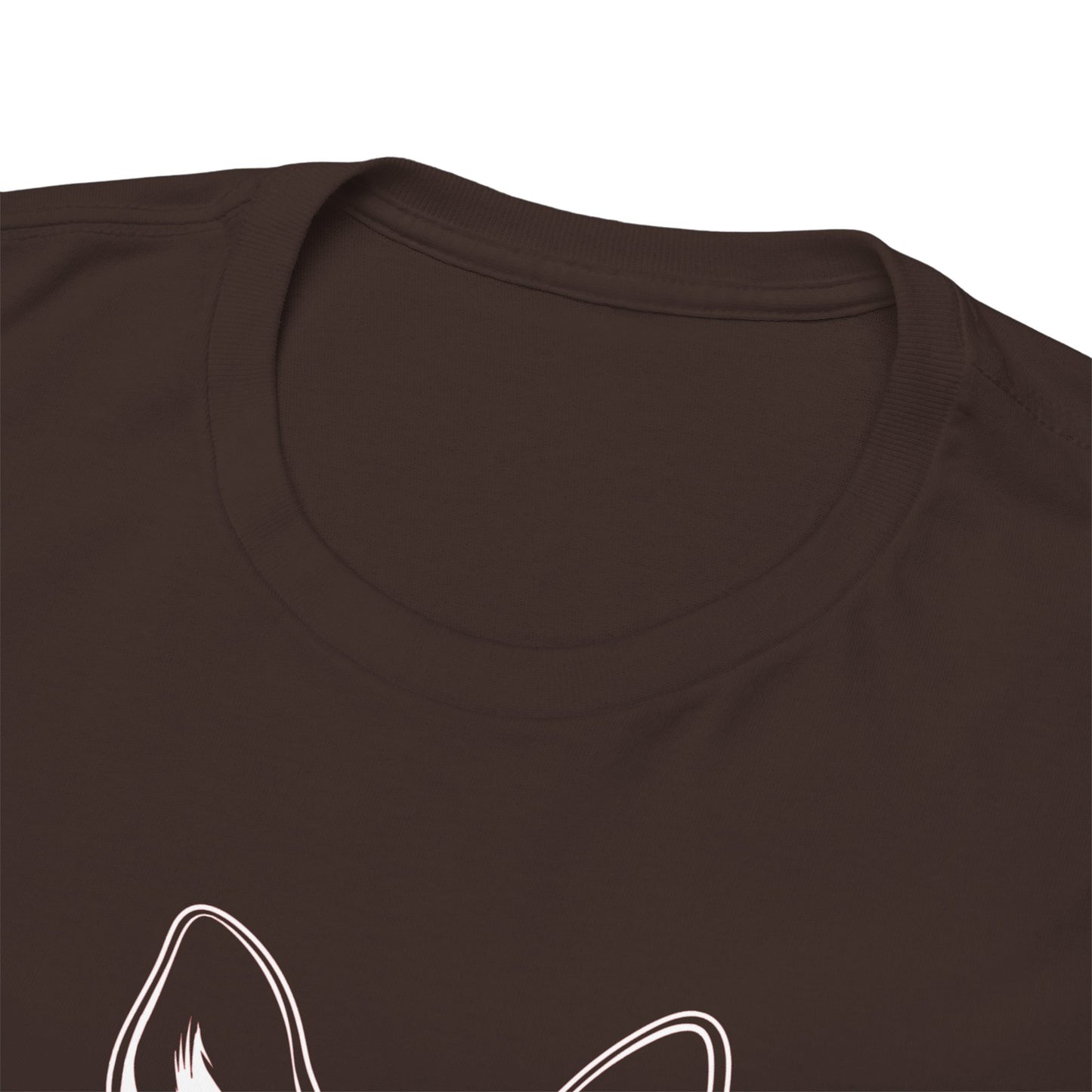 T-Shirt Unisex - Deutscher Schäferhund 1