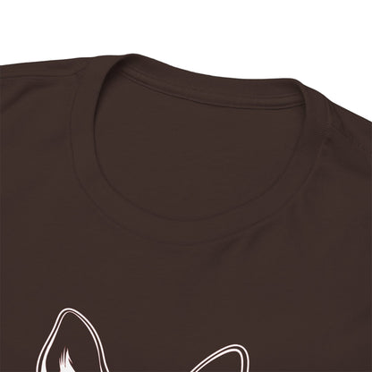 T-Shirt Unisex - Deutscher Schäferhund 1