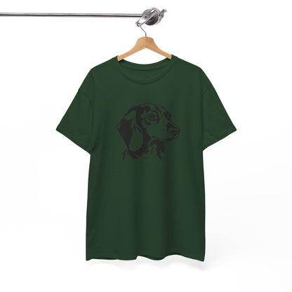 T-Shirt Unisex - Dackel Kurzhaar 1