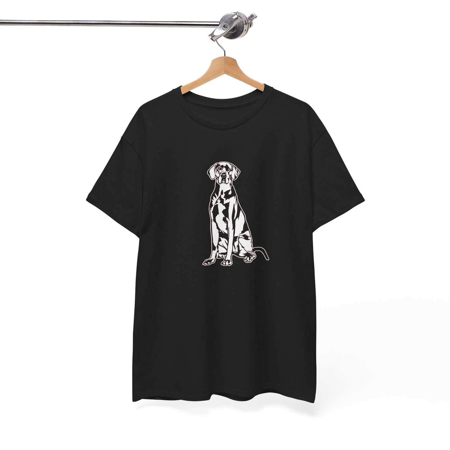 T-Shirt Unisex - Deutsche Dogge 2