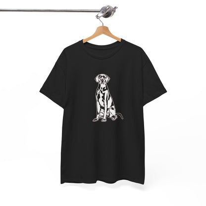 T-Shirt Unisex - Deutsche Dogge 2