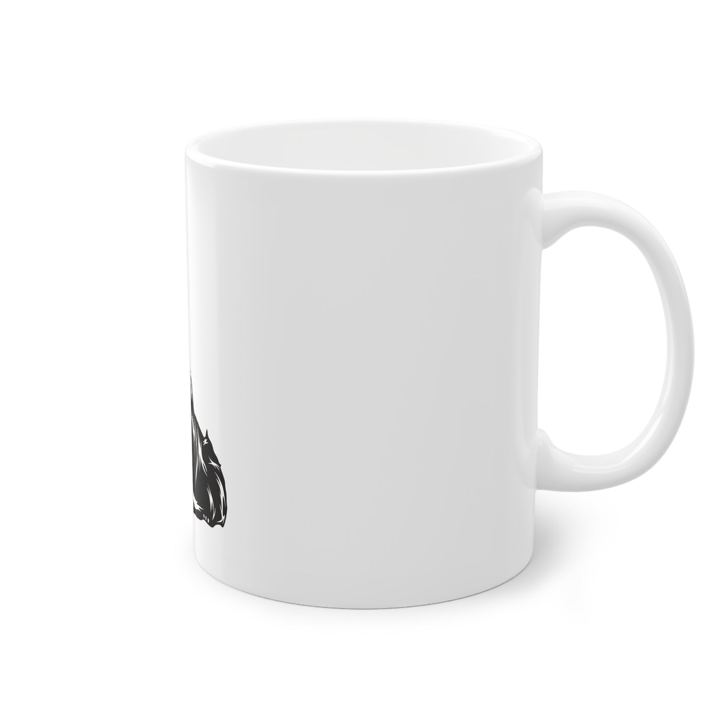 Tasse - Scottish Terrier 2