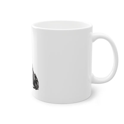 Tasse - Scottish Terrier 2