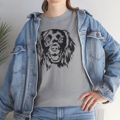 T-Shirt Unisex - Kleiner Münsterländer