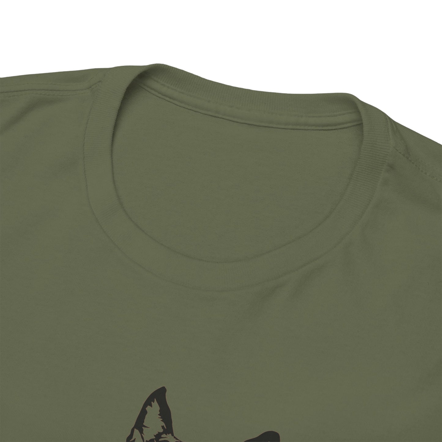 T-Shirt Unisex - Boston Terrier 1