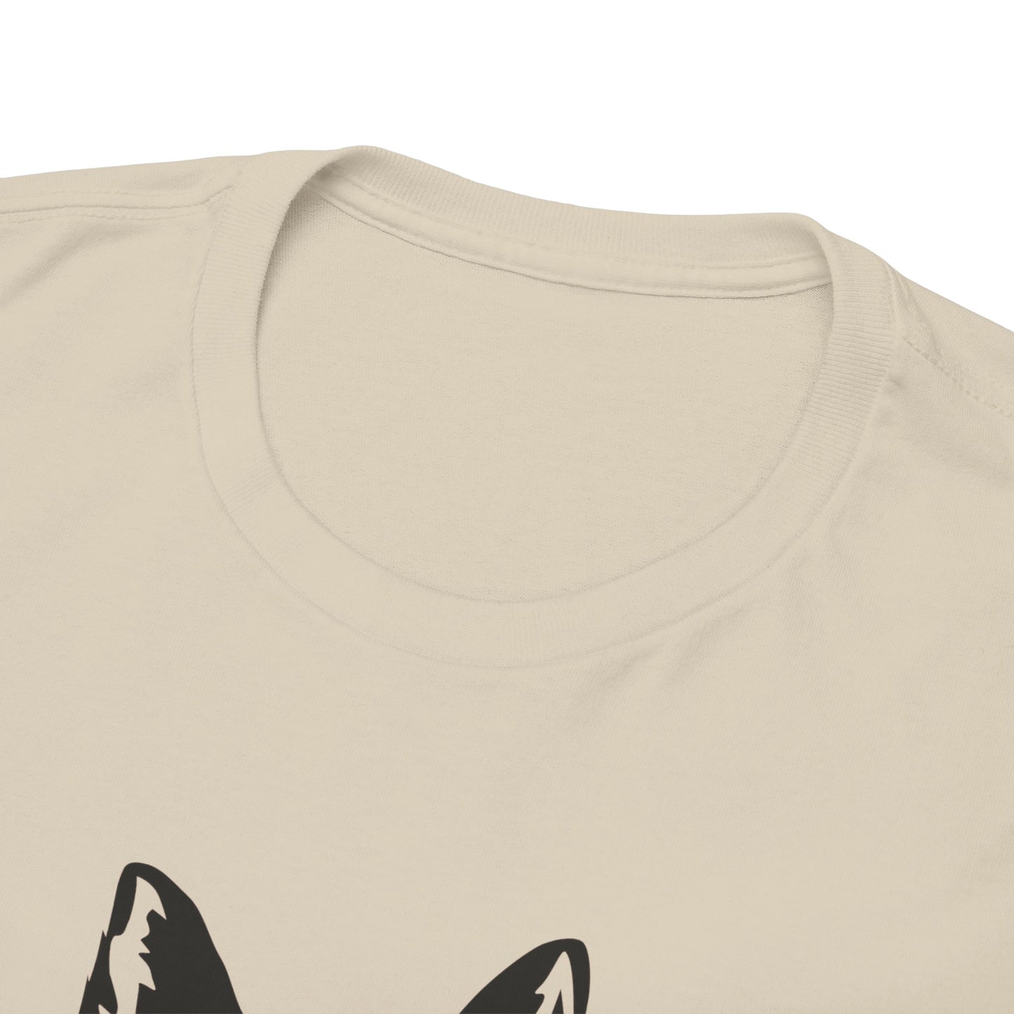 T-Shirt Unisex - Norwegischer Elchhund 3