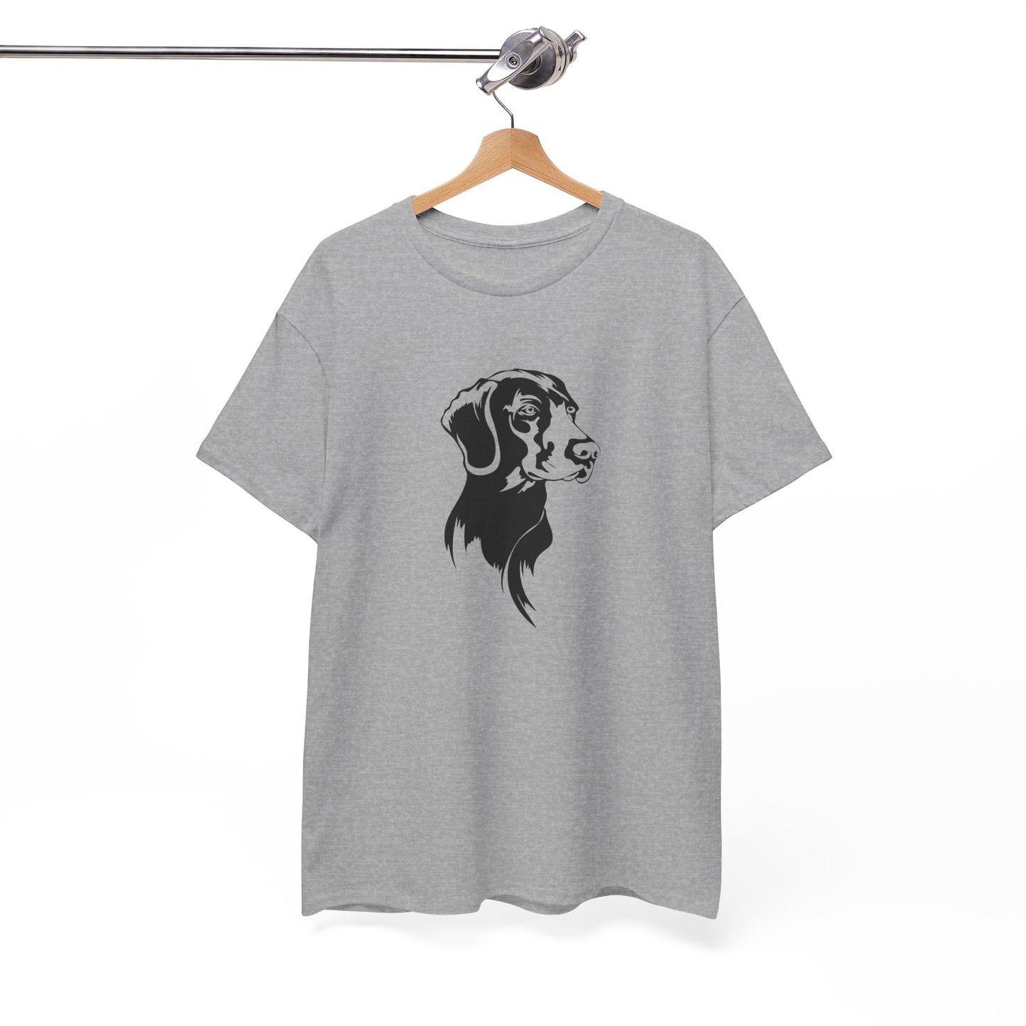 T-Shirt Unisex - Weimaraner 2