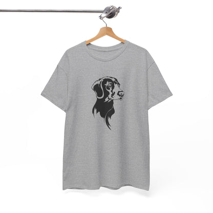 T-Shirt Unisex - Weimaraner 2