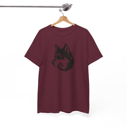 T-Shirt Unisex - Siberian Husky 3