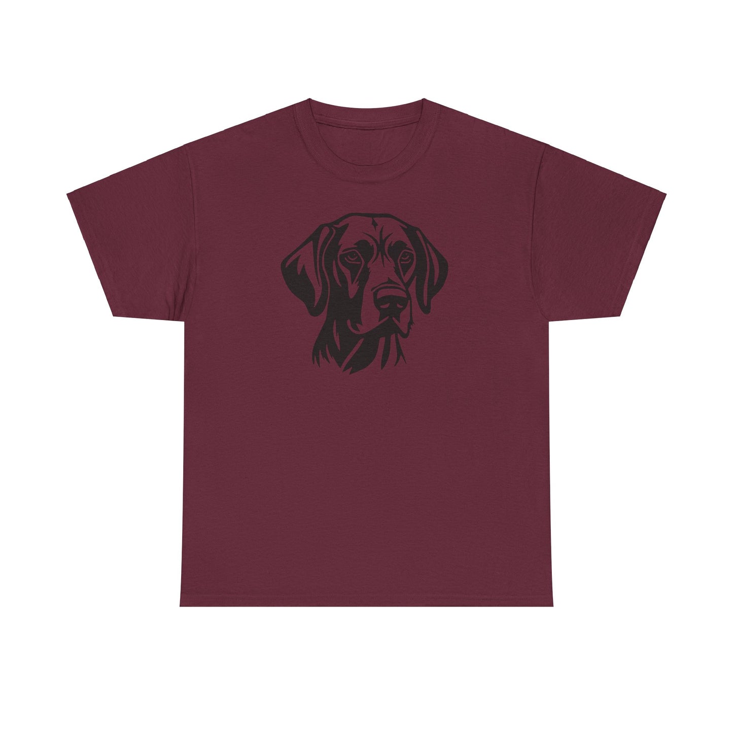 T-Shirt Unisex - Vizsla 6