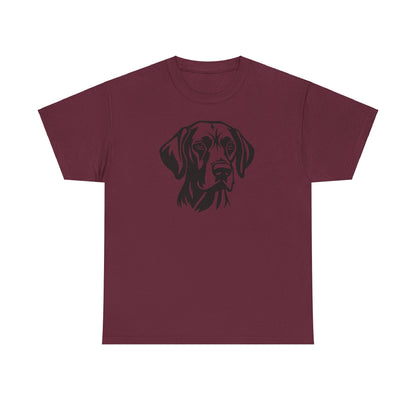 T-Shirt Unisex - Vizsla 6