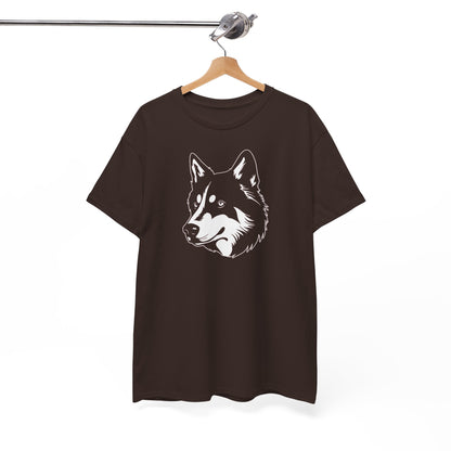 T-Shirt Unisex - Siberian Husky 5
