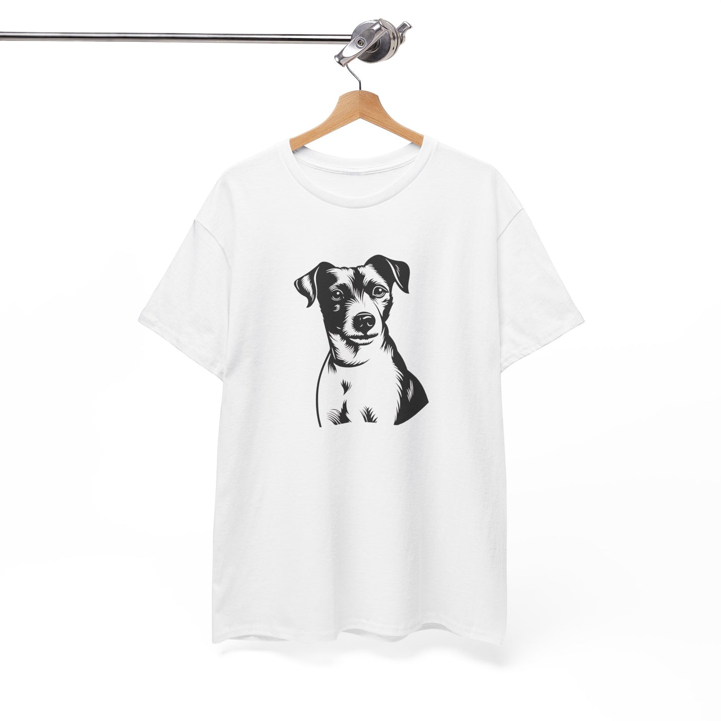 T-Shirt Unisex - Jack Russell Terrier 6