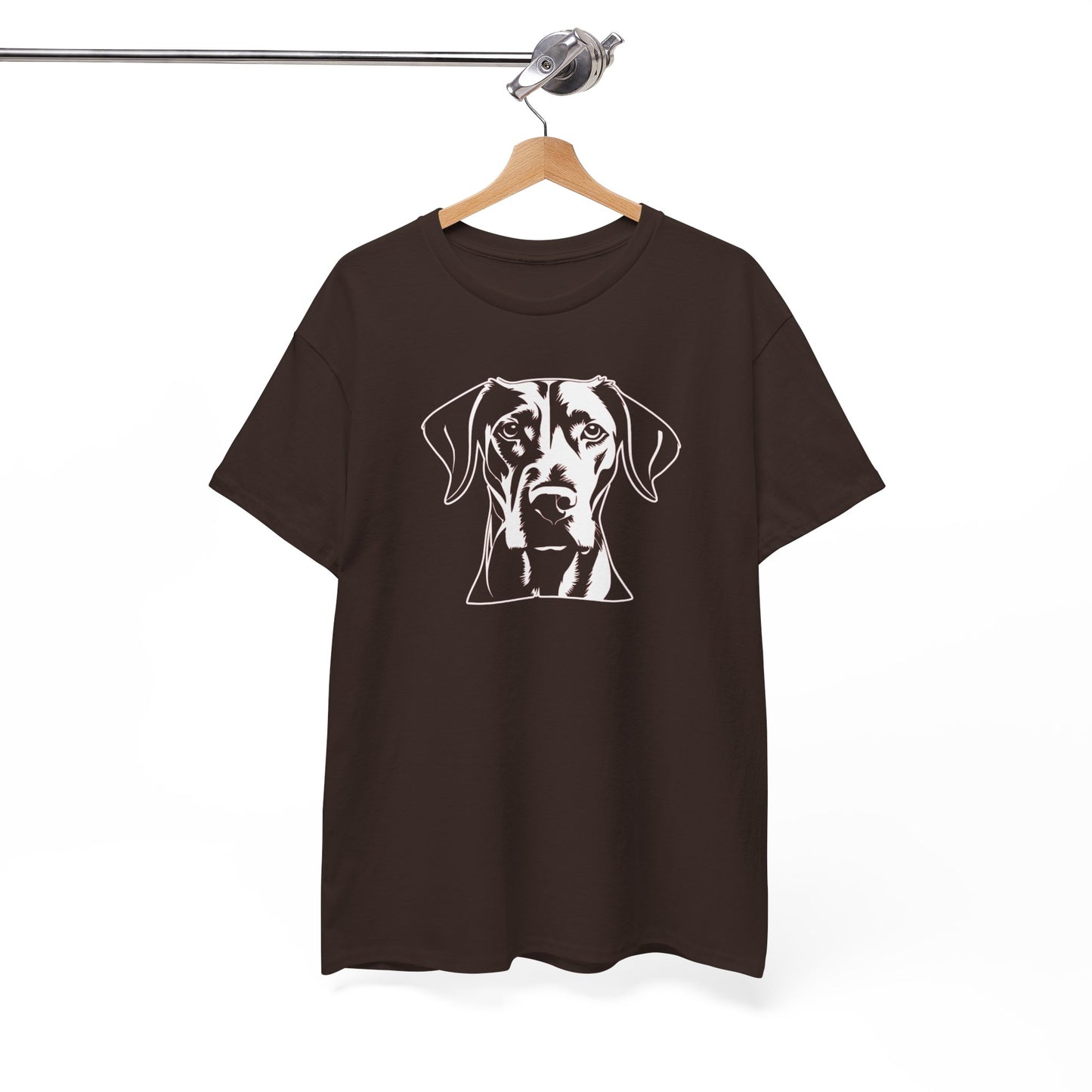 T-Shirt Unisex - Vizsla 4