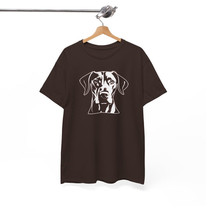 T-Shirt Unisex - Vizsla 4