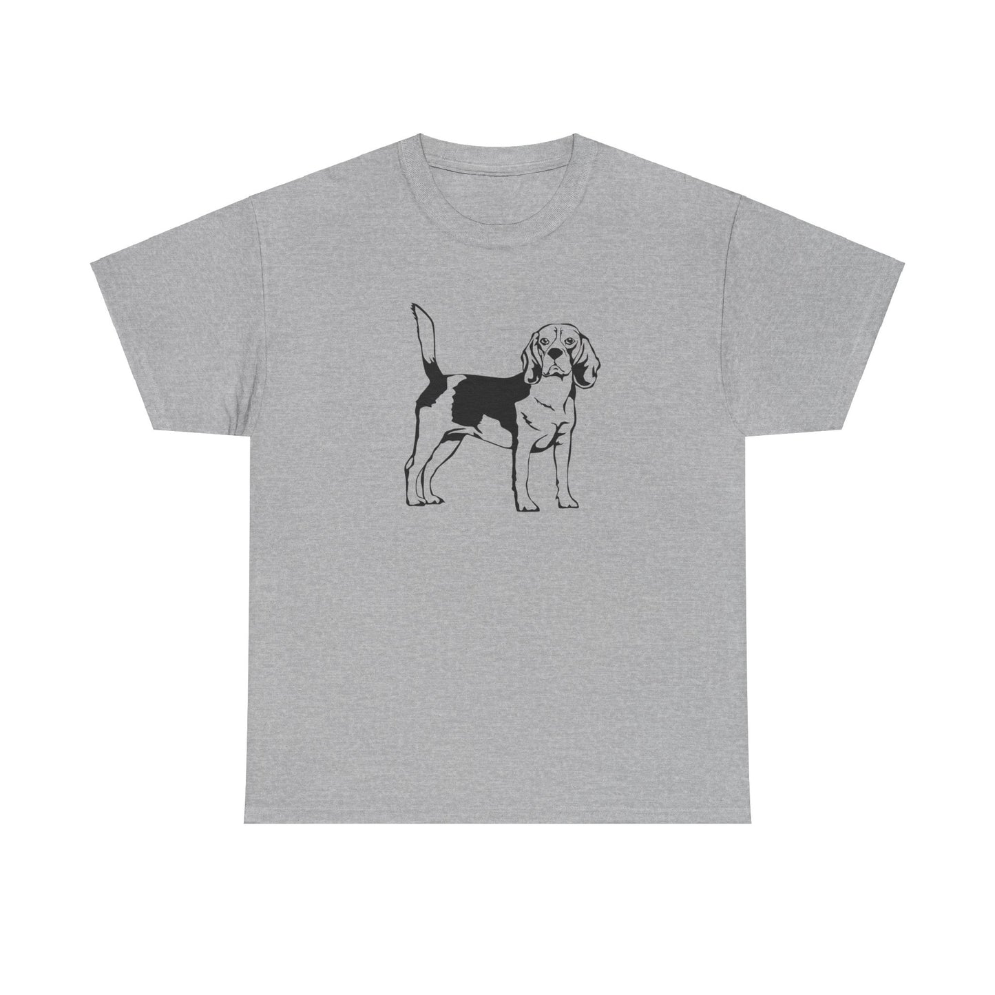 T-Shirt Unisex - Beagle 2