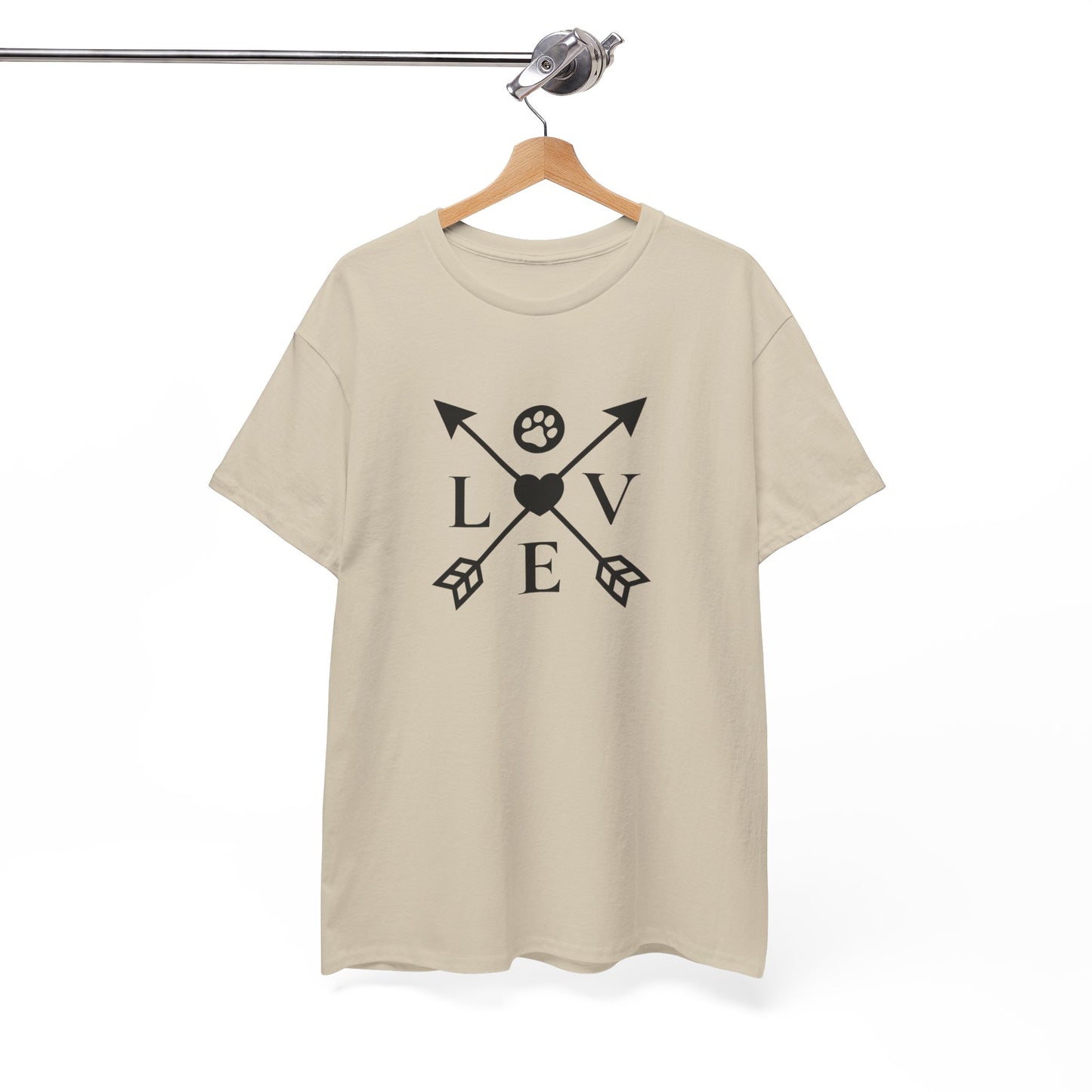 T-Shirt Unisex - Kompass