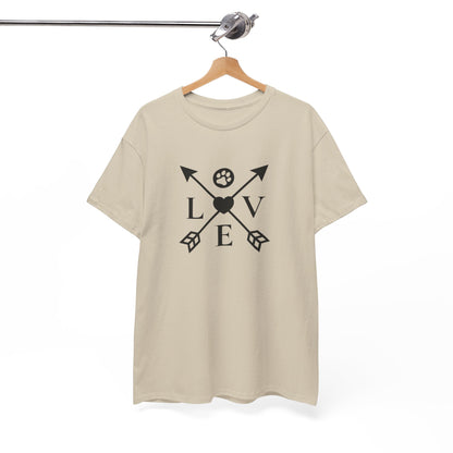 T-Shirt Unisex - Kompass