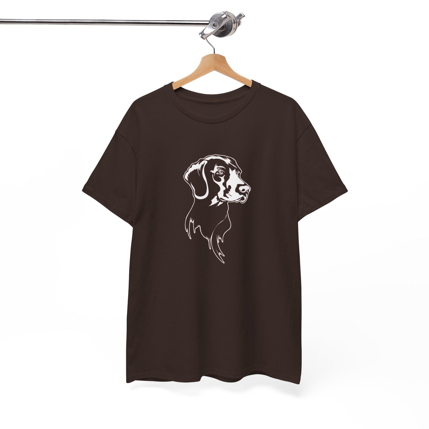 T-Shirt Unisex - Weimaraner 2