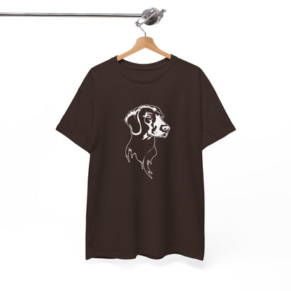 T-Shirt Unisex - Weimaraner 2